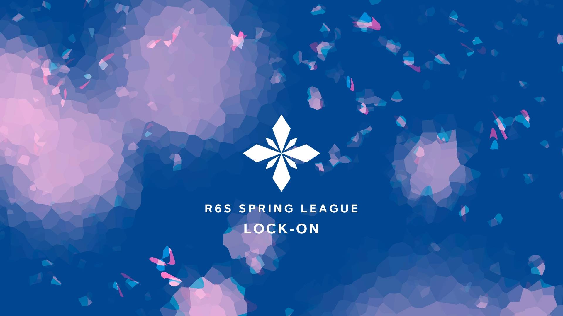 LOCK-ON大会キャッチ画像